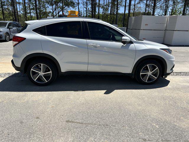 used 2022 Honda HR-V car, priced at $24,898