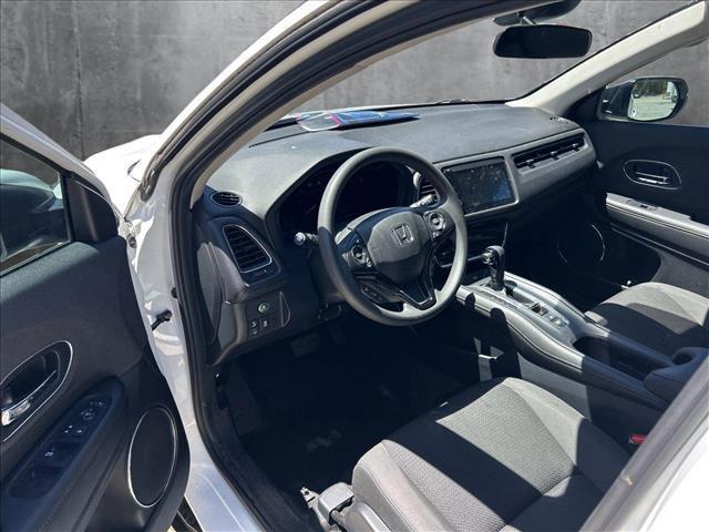 used 2022 Honda HR-V car, priced at $24,898