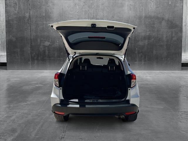 used 2022 Honda HR-V car, priced at $24,898