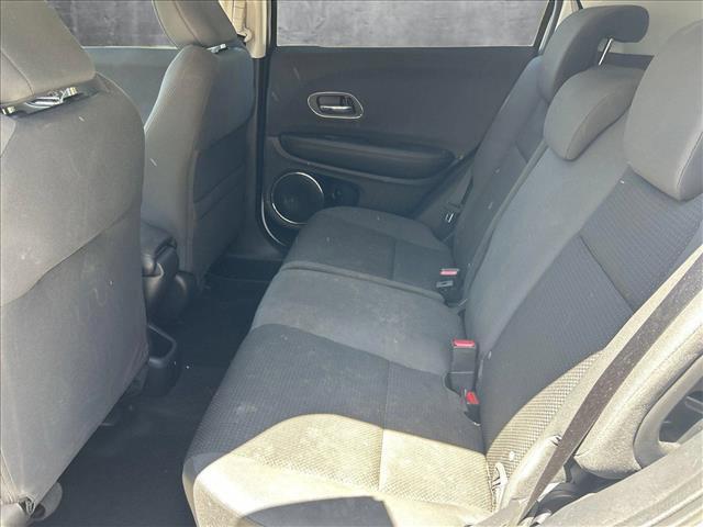 used 2022 Honda HR-V car, priced at $24,898