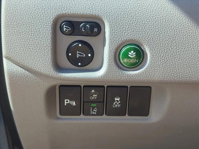 used 2020 Honda Pilot car, priced at $23,898