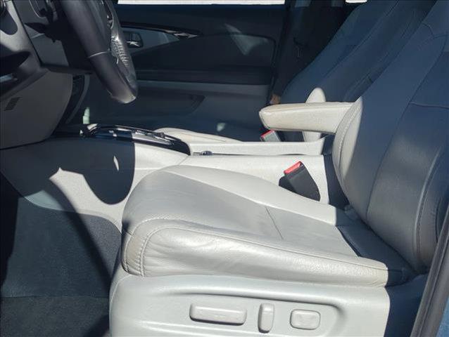 used 2020 Honda Pilot car, priced at $23,898