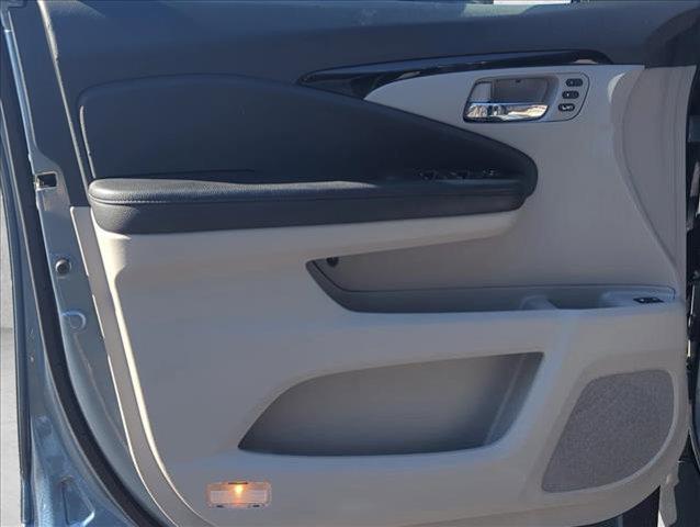 used 2020 Honda Pilot car, priced at $23,898