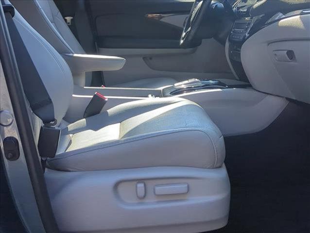 used 2020 Honda Pilot car, priced at $23,898