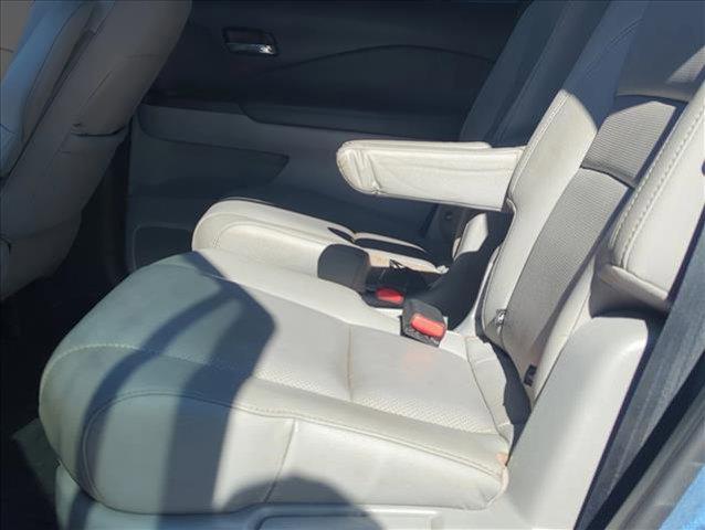 used 2020 Honda Pilot car, priced at $23,898
