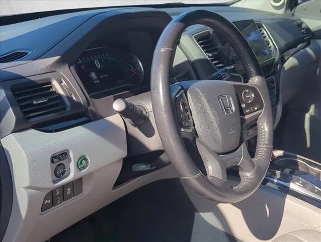 used 2020 Honda Pilot car, priced at $23,898