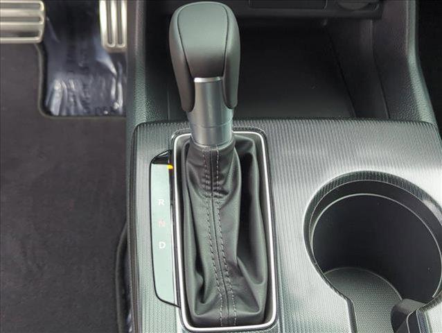 new 2025 Honda Civic car, priced at $27,743