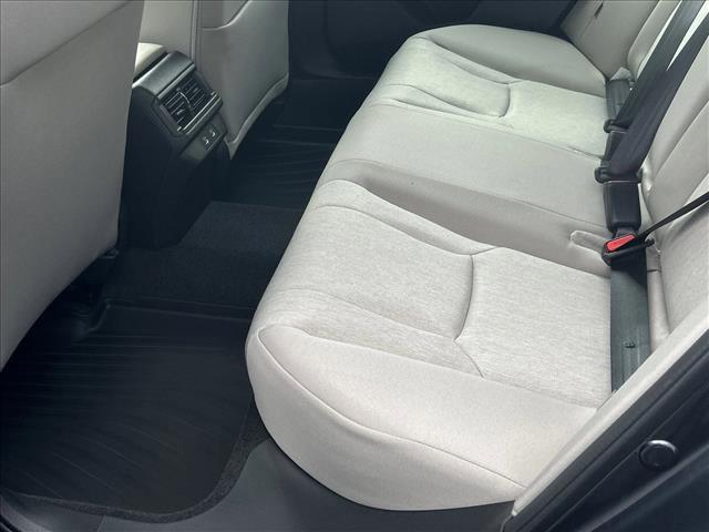 new 2025 Honda Accord car, priced at $29,490