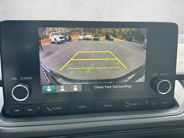 new 2025 Honda Accord car, priced at $29,490