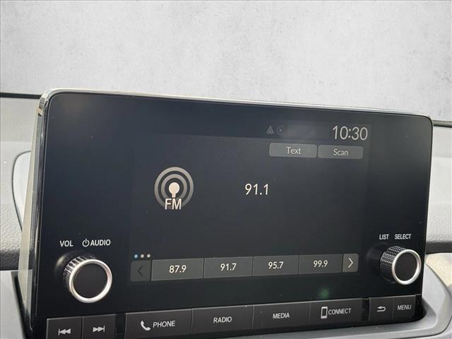 new 2025 Honda Accord car, priced at $28,302