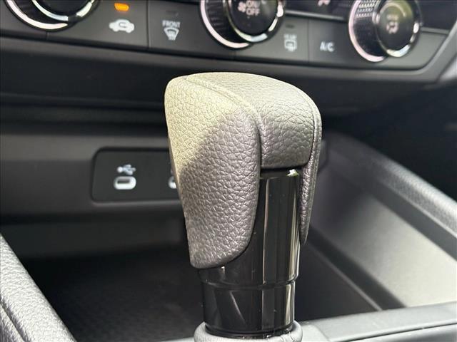 new 2025 Honda Accord car, priced at $28,302