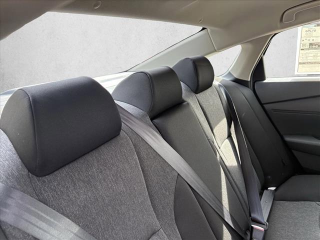 new 2025 Honda Accord car, priced at $28,302