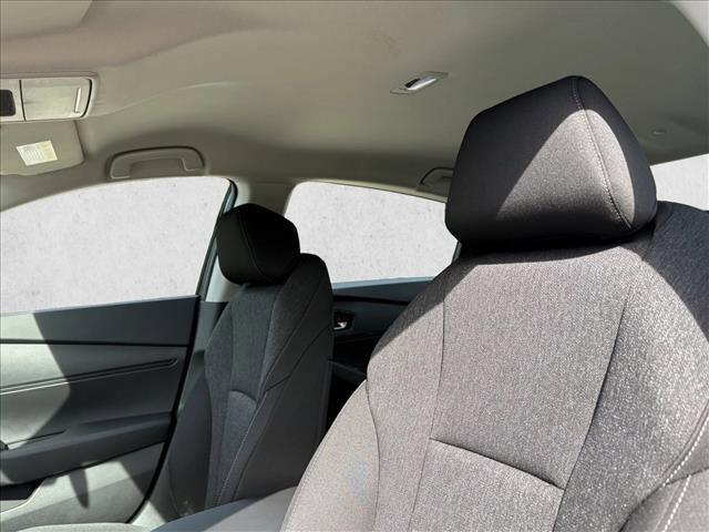 new 2025 Honda Accord car, priced at $28,302