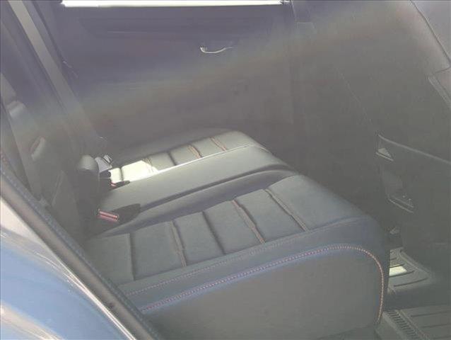 new 2025 Honda CR-V Hybrid car, priced at $38,941