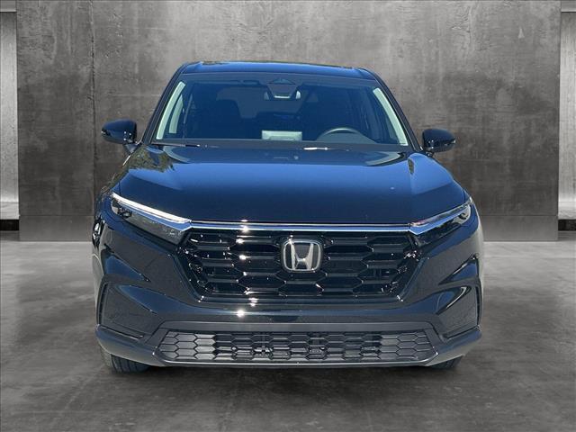 new 2024 Honda CR-V car, priced at $33,097