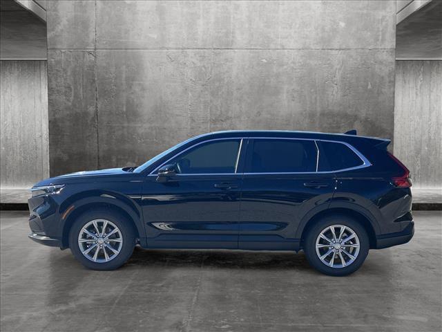 new 2024 Honda CR-V car, priced at $33,097