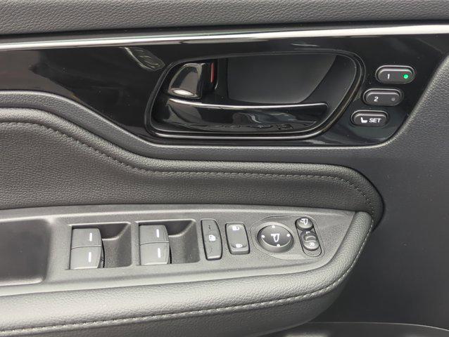 new 2026 Honda Odyssey car, priced at $53,645