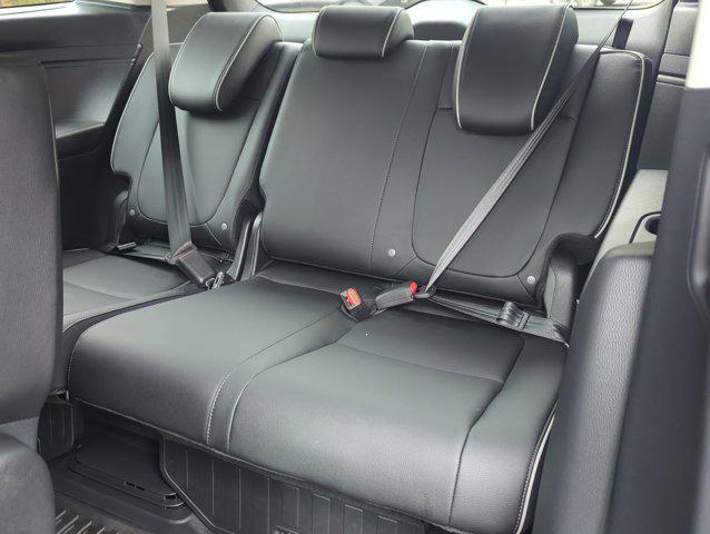 new 2026 Honda Odyssey car, priced at $53,645