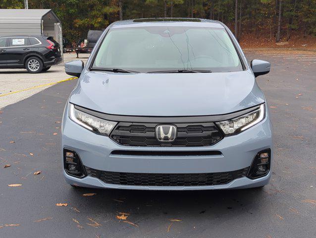 new 2026 Honda Odyssey car, priced at $53,645