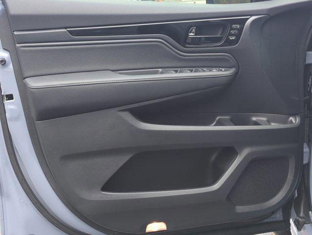 new 2026 Honda Odyssey car, priced at $53,645