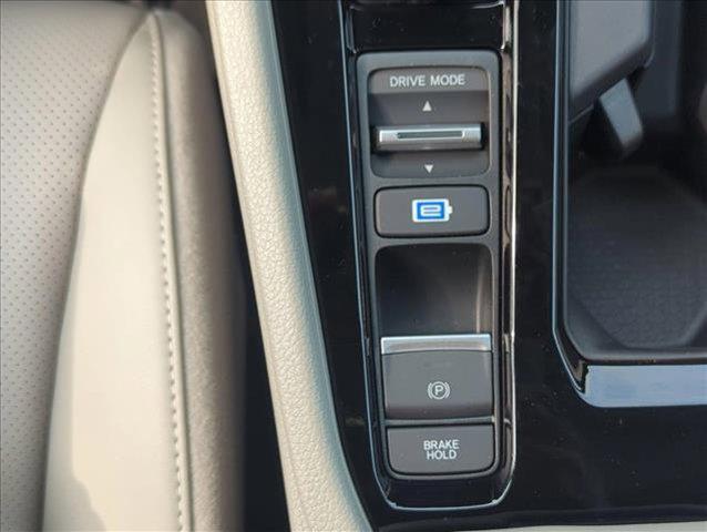 new 2025 Honda Accord Hybrid car, priced at $34,704