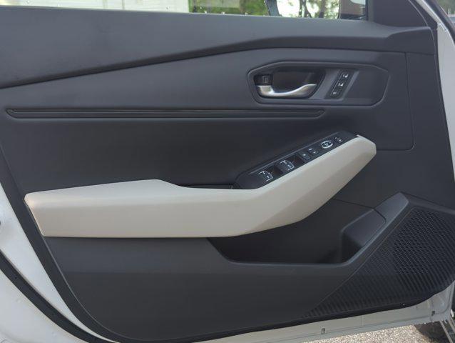 new 2025 Honda Accord Hybrid car, priced at $34,704