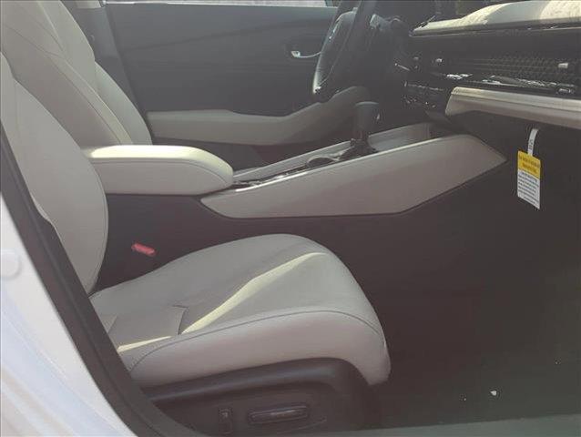 new 2025 Honda Accord Hybrid car, priced at $34,704
