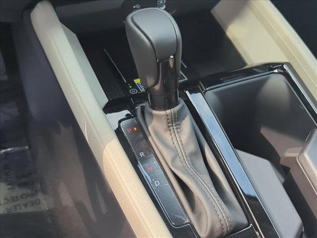 new 2025 Honda Accord Hybrid car, priced at $34,704