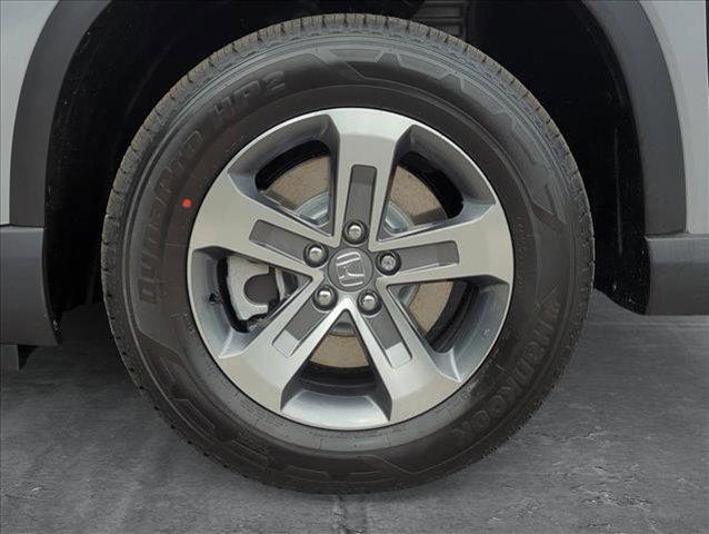 new 2025 Honda Pilot car, priced at $42,925