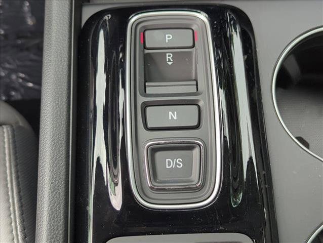 new 2025 Honda Pilot car, priced at $42,925