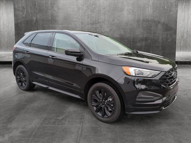 used 2023 Ford Edge car, priced at $29,998