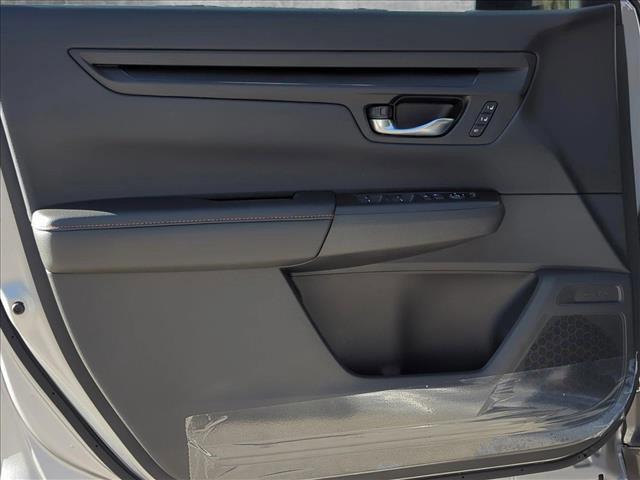 new 2025 Honda CR-V Hybrid car, priced at $37,087