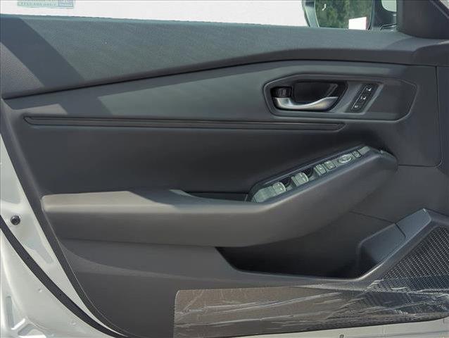 new 2025 Honda Accord Hybrid car, priced at $34,704