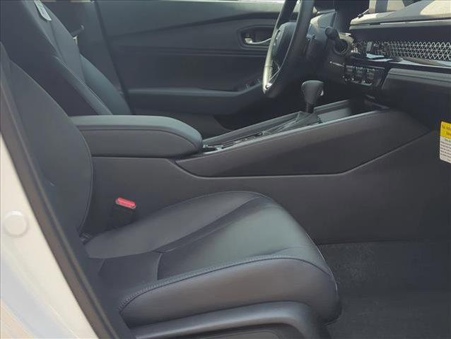 new 2025 Honda Accord Hybrid car, priced at $34,704