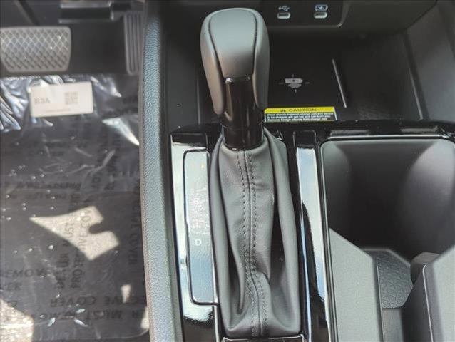 new 2025 Honda Accord Hybrid car, priced at $34,704