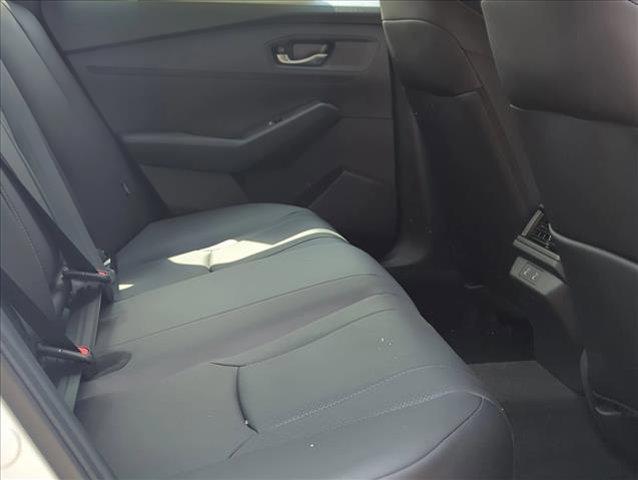 new 2025 Honda Accord Hybrid car, priced at $34,704