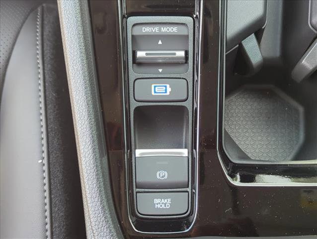 new 2025 Honda Accord Hybrid car, priced at $34,704