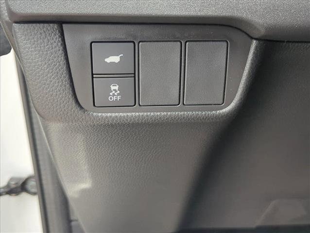 new 2025 Honda CR-V Hybrid car, priced at $38,941