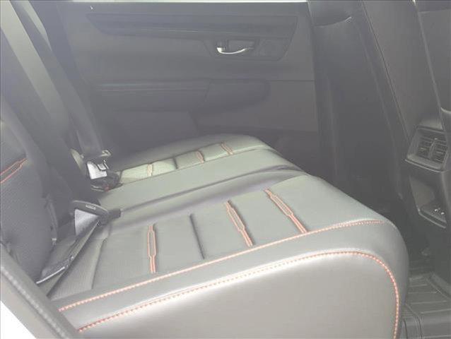 new 2025 Honda CR-V Hybrid car, priced at $38,941