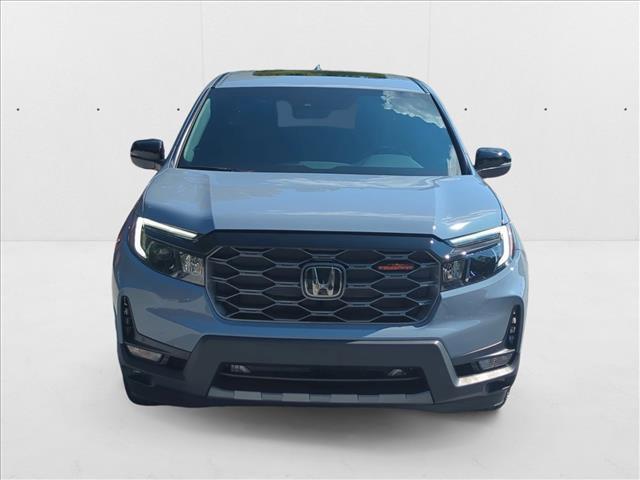 new 2025 Honda Ridgeline car, priced at $45,906