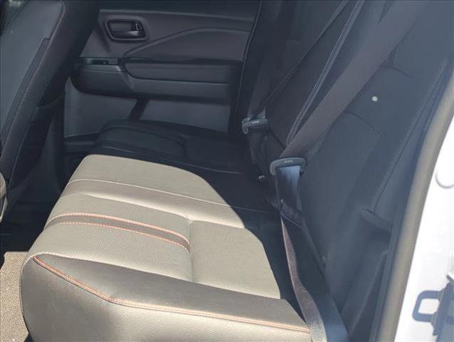 new 2025 Honda Ridgeline car, priced at $45,906