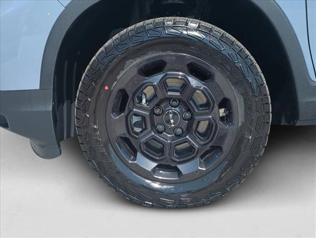 new 2025 Honda Ridgeline car, priced at $45,906