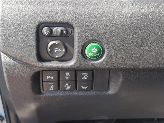 new 2025 Honda Ridgeline car, priced at $45,906