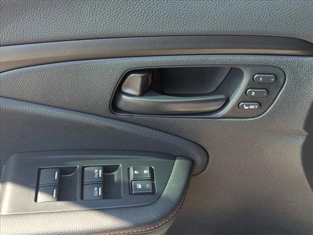 new 2025 Honda Ridgeline car, priced at $45,906