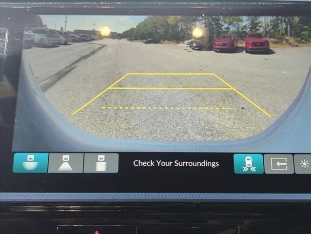 new 2025 Honda Ridgeline car, priced at $45,906