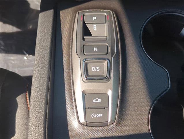 new 2025 Honda Ridgeline car, priced at $45,906