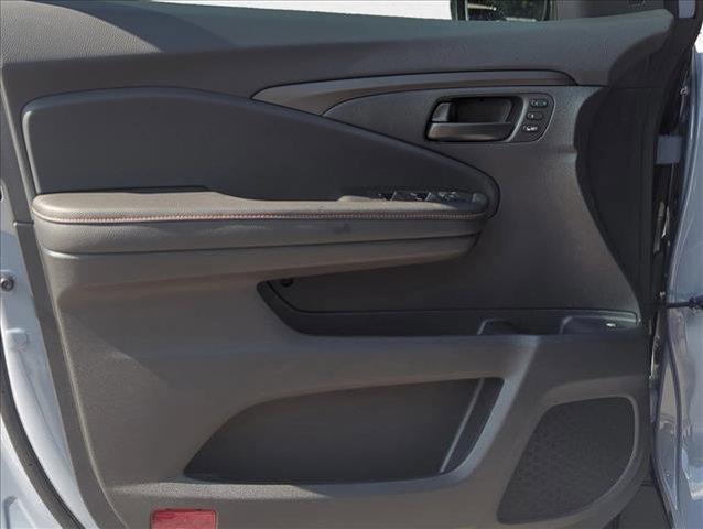 new 2025 Honda Ridgeline car, priced at $45,906