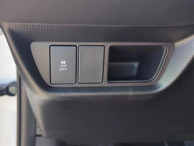 new 2026 Honda HR-V car, priced at $28,568