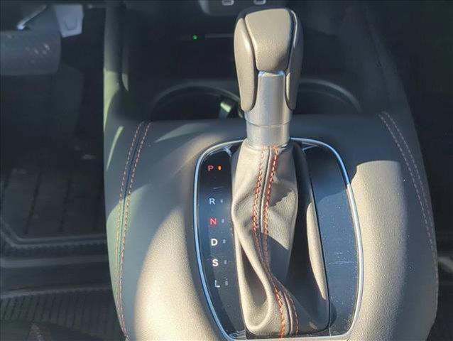 new 2026 Honda HR-V car, priced at $28,568