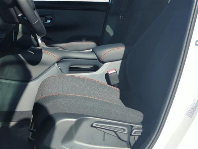 new 2026 Honda HR-V car, priced at $28,568